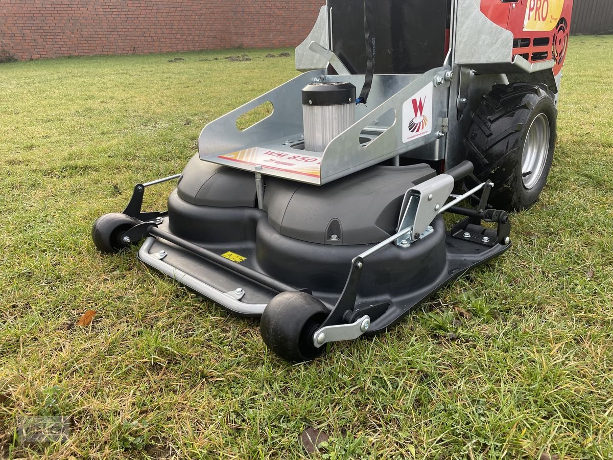 Sonstiges des Typs Sonstige Westermann CM2 Pro Electric Plus, Neumaschine in Burgkirchen (Bild 20)