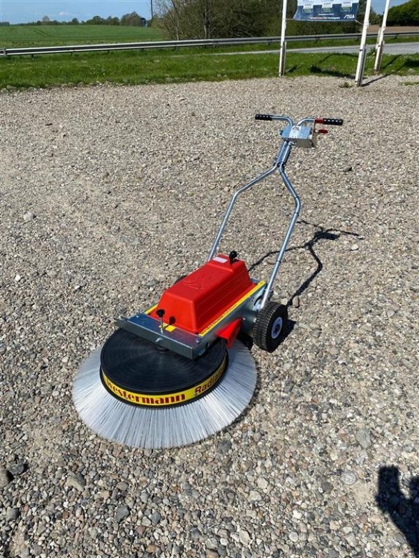 Sonstiges typu Sonstige Westermann WR870, Gebrauchtmaschine v Ringe (Obrázek 1)