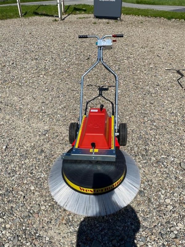 Sonstiges typu Sonstige Westermann WR870, Gebrauchtmaschine v Ringe (Obrázek 2)