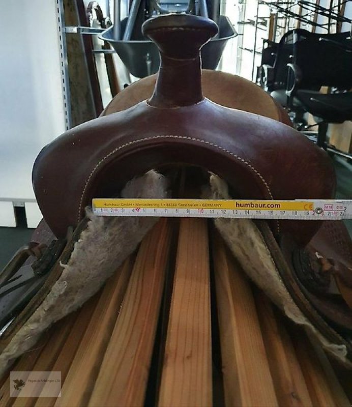 Sonstiges tipa Sonstige Western Sattel, Gebrauchtmaschine u Gevelsberg (Slika 5)