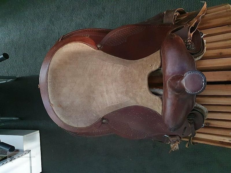 Sonstiges tipa Sonstige Western Sattel, Gebrauchtmaschine u Gevelsberg (Slika 4)