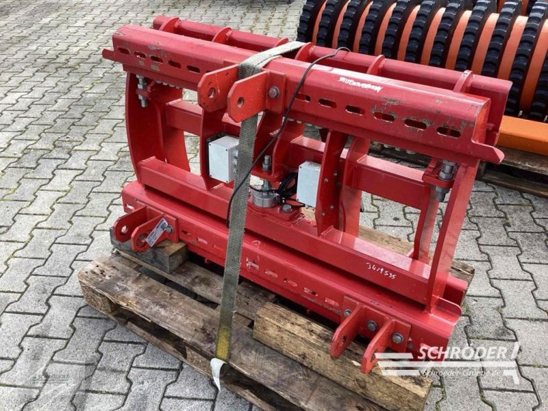 Sonstiges des Typs Sonstige WIEGERAHMEN DREIPUNKT, Gebrauchtmaschine in Scharrel (Bild 1)