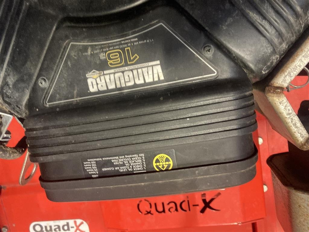 Sonstiges typu Sonstige Wildcut rotorklipper, Gebrauchtmaschine v Horsens (Obrázek 3)