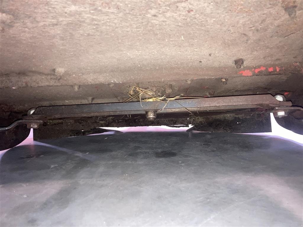 Sonstiges typu Sonstige Wildcut rotorklipper, Gebrauchtmaschine v Horsens (Obrázek 5)