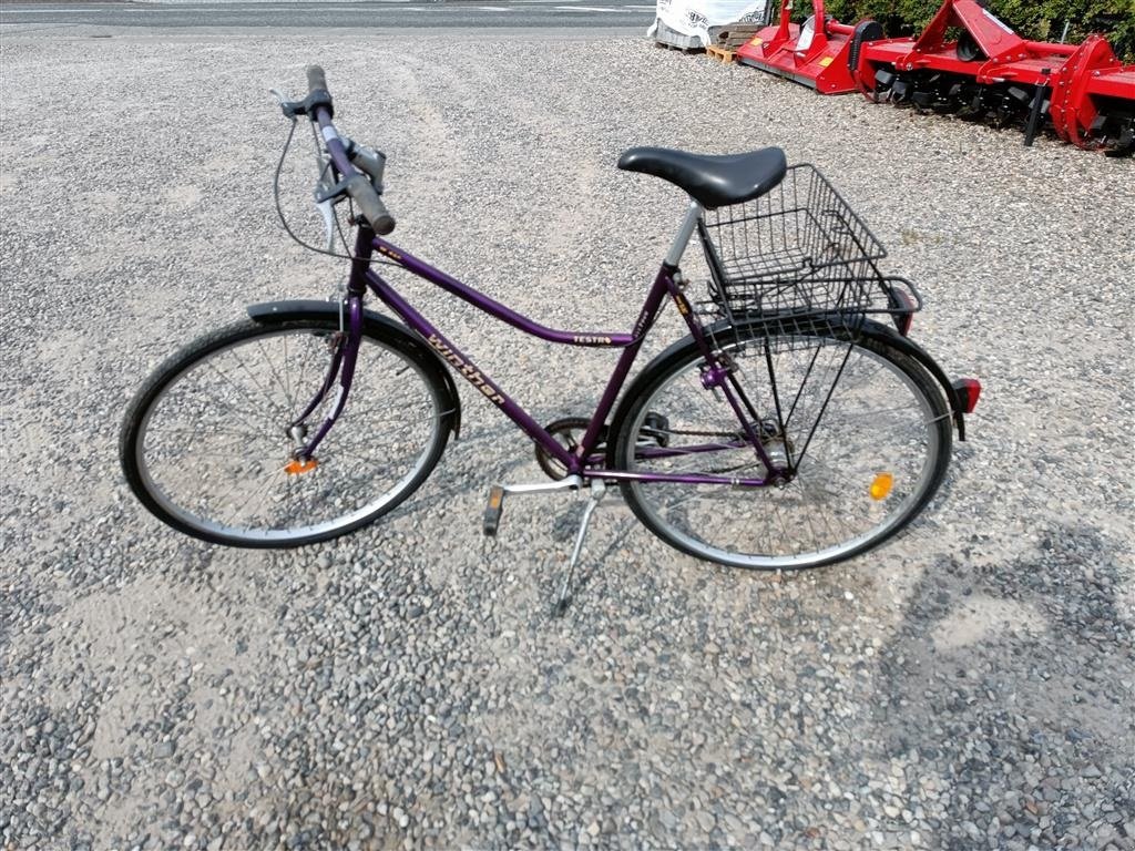 Sonstiges typu Sonstige Winther damecykel  momsfri, Gebrauchtmaschine v Egtved (Obrázek 1)