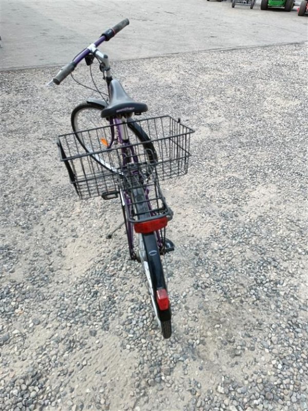 Sonstiges typu Sonstige Winther damecykel  momsfri, Gebrauchtmaschine v Egtved (Obrázek 3)