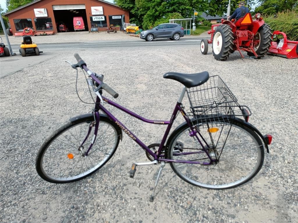 Sonstiges typu Sonstige Winther damecykel  momsfri, Gebrauchtmaschine v Egtved (Obrázek 2)