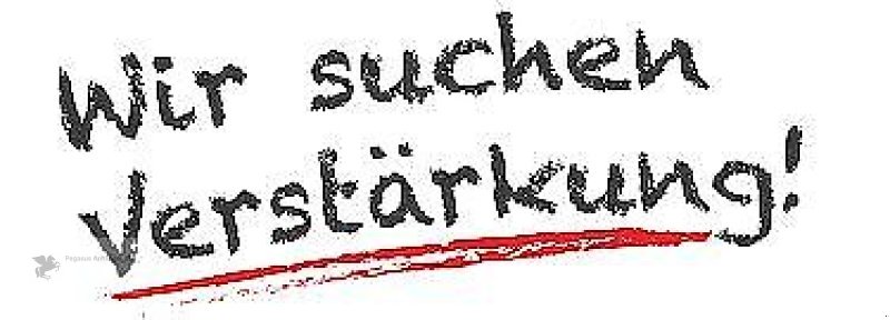 Sonstiges of the type Sonstige WIR SUCHEN DICH!(Landmaschinen-)Mechatroniker auch Quereinsteiger, Gebrauchtmaschine in Gevelsberg (Picture 2)