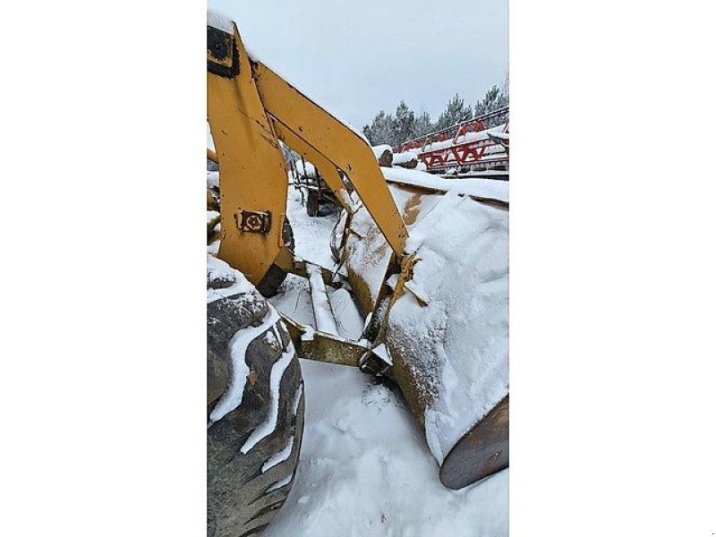 Sonstiges типа Sonstige Wola, Gebrauchtmaschine в Kaunas (Фотография 10)