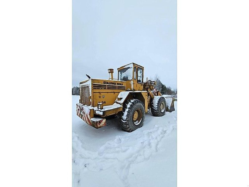 Sonstiges типа Sonstige Wola, Gebrauchtmaschine в Kaunas (Фотография 8)