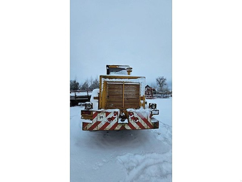 Sonstiges типа Sonstige Wola, Gebrauchtmaschine в Kaunas (Фотография 7)