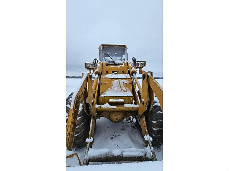 Sonstiges типа Sonstige Wola, Gebrauchtmaschine в Kaunas (Фотография 11)