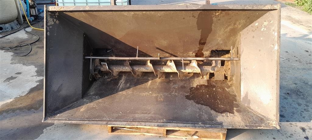 Sonstiges of the type Sonstige Woodchuck 80 ST1, Gebrauchtmaschine in Møldrup (Picture 3)