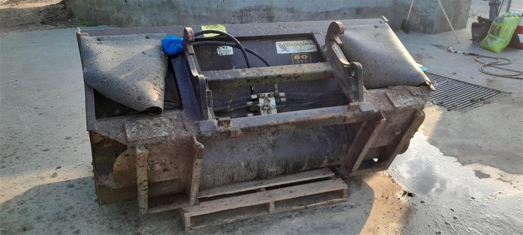 Sonstiges of the type Sonstige Woodchuck 80 ST1, Gebrauchtmaschine in Møldrup (Picture 1)