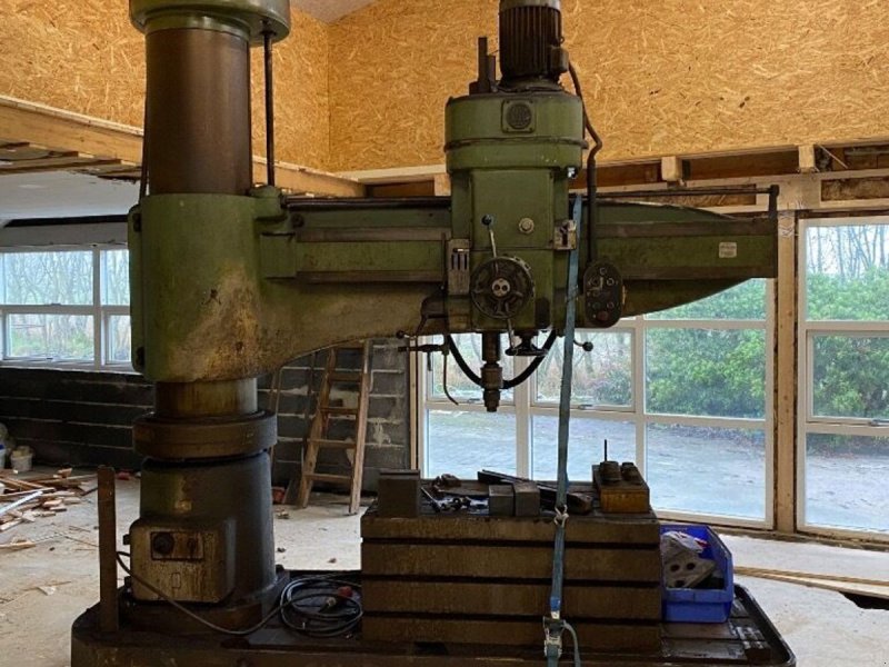 Sonstiges typu Sonstige WR50/2, Gebrauchtmaschine w Rødovre (Zdjęcie 1)