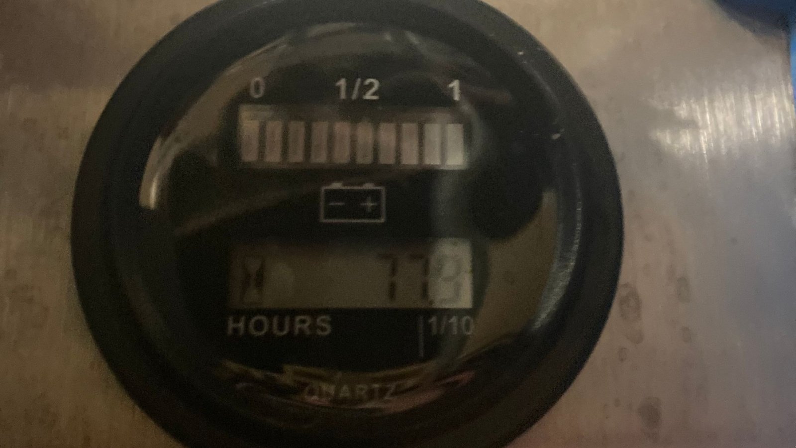 Sonstiges typu Sonstige X-Weed E2 Med Fort El-undervogn, Gebrauchtmaschine v Roskilde (Obrázek 8)