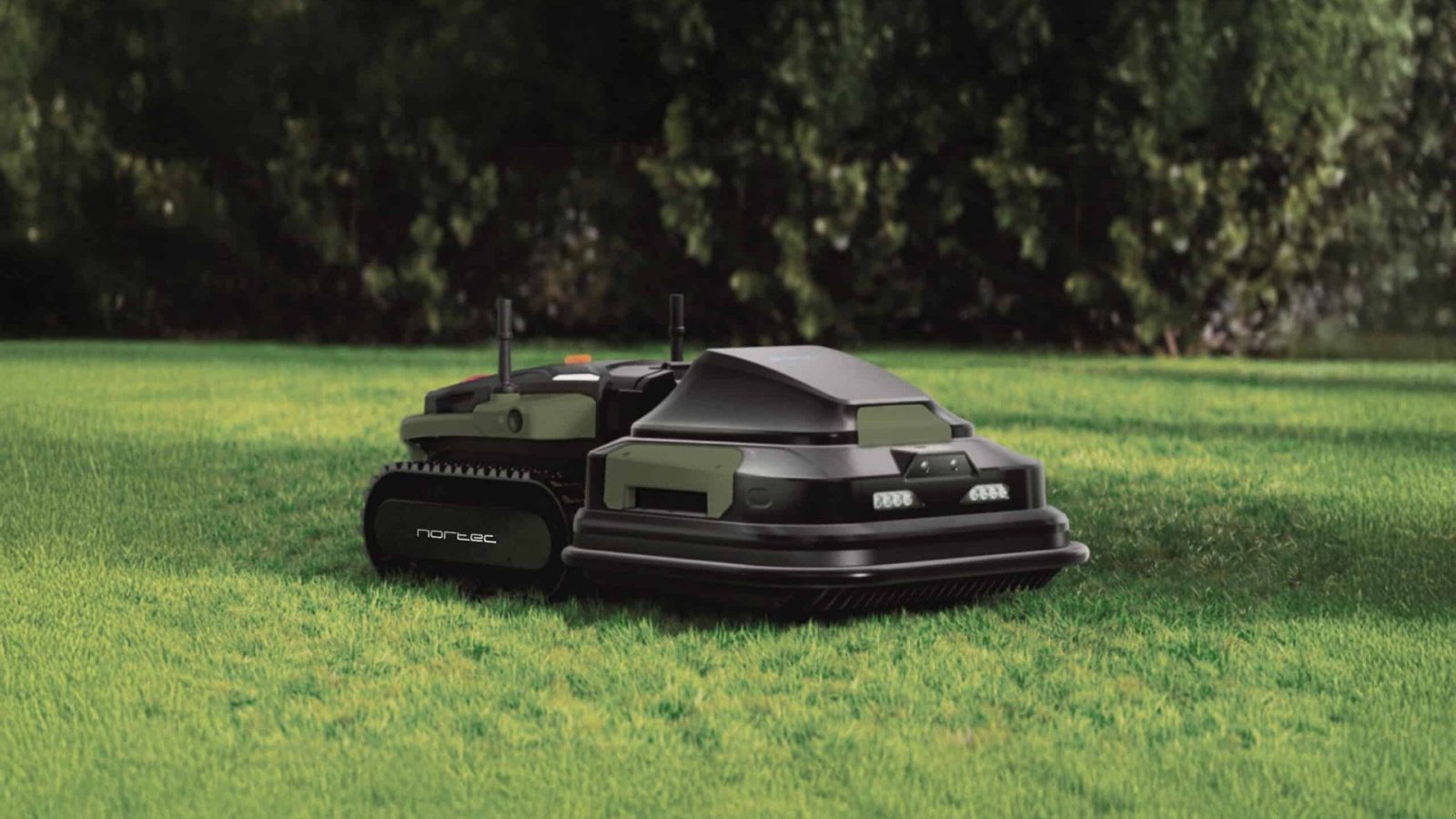 Sonstiges typu Sonstige X1 inkl. Cut25 klippemodul, Gebrauchtmaschine v Gedved (Obrázok 10)