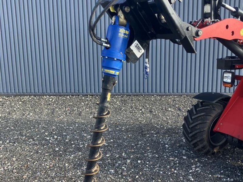 Sonstiges des Typs Sonstige X1500, Gebrauchtmaschine in Glamsbjerg (Bild 1)