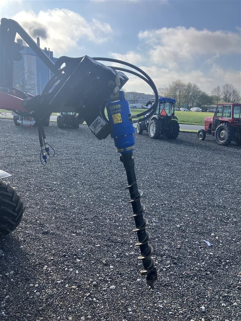 Sonstiges des Typs Sonstige X1500, Gebrauchtmaschine in Glamsbjerg (Bild 2)