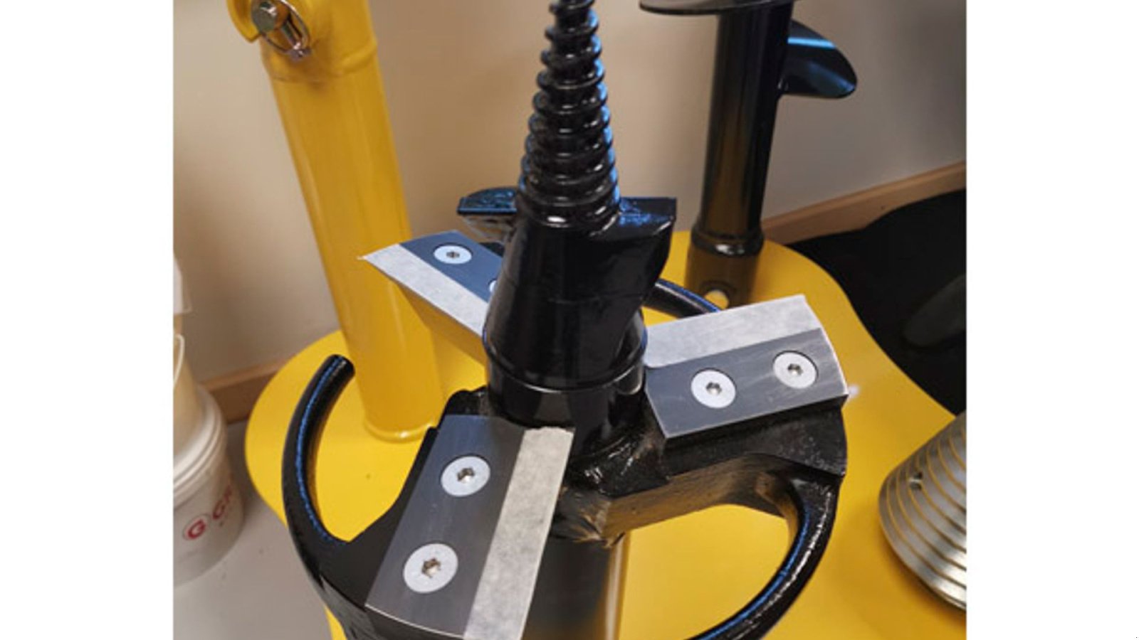 Sonstiges za tip Sonstige X2500, Gebrauchtmaschine u Vrå (Slika 9)