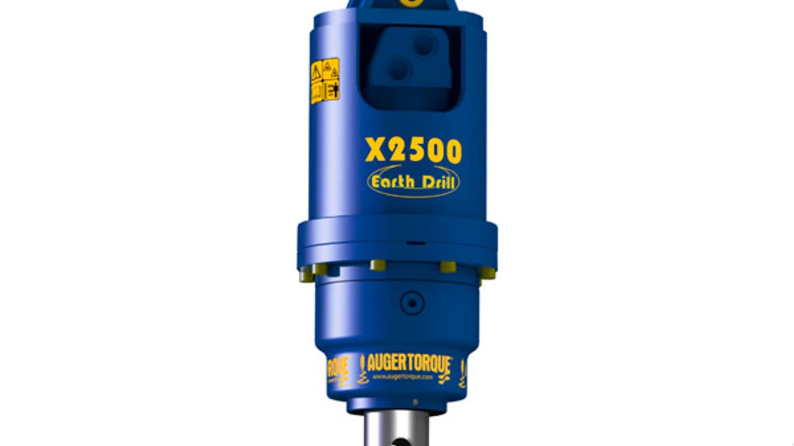 Sonstiges za tip Sonstige X2500, Gebrauchtmaschine u Vrå (Slika 1)