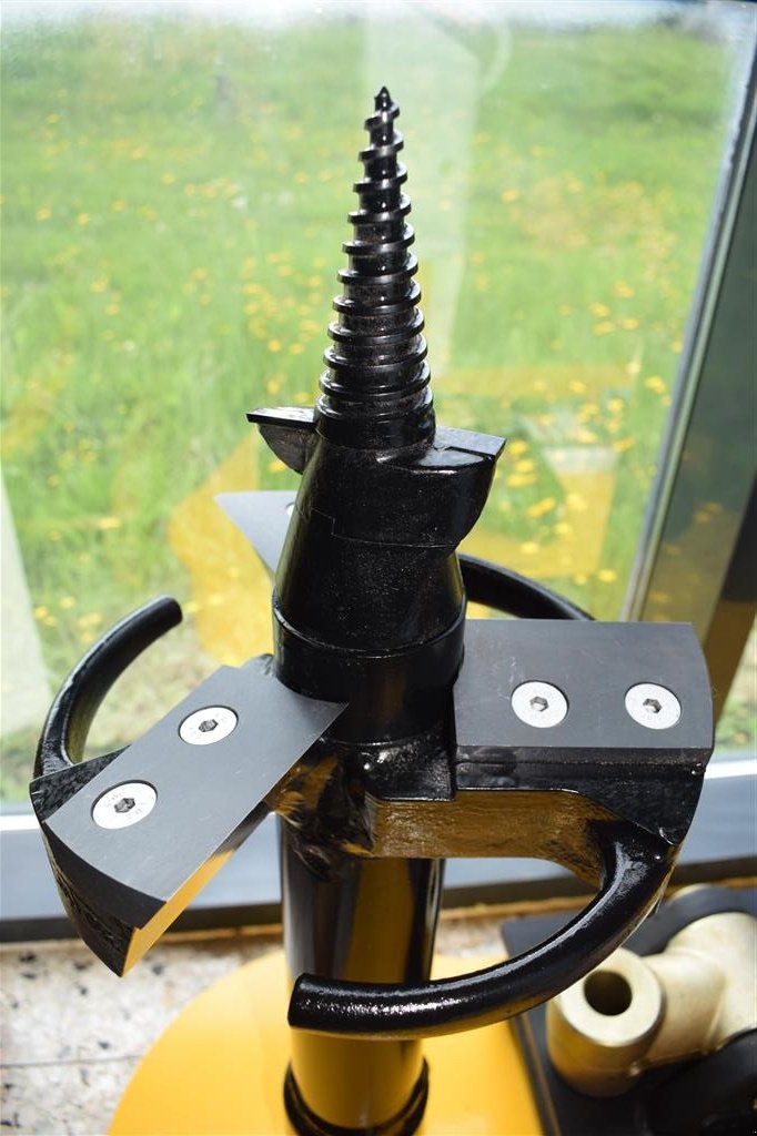 Sonstiges του τύπου Sonstige X2500, Gebrauchtmaschine σε Fredensborg (Φωτογραφία 5)