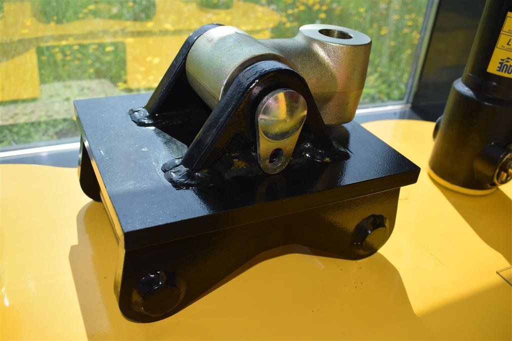 Sonstiges του τύπου Sonstige X2500, Gebrauchtmaschine σε Fredensborg (Φωτογραφία 6)