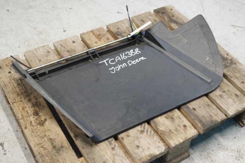 Sonstiges des Typs Sonstige X750, Gebrauchtmaschine in Hemmet (Bild 9)