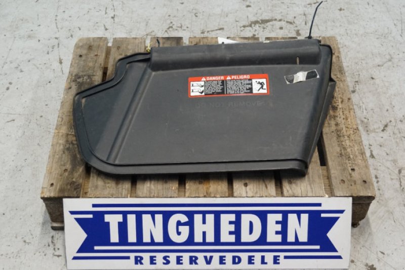 Sonstiges des Typs Sonstige X750, Gebrauchtmaschine in Hemmet (Bild 1)