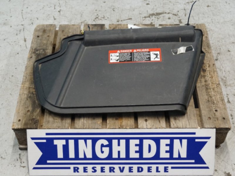 Sonstiges typu Sonstige X750, Gebrauchtmaschine v Hemmet (Obrázek 1)