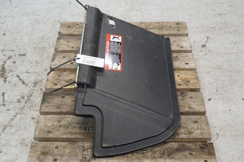 Sonstiges des Typs Sonstige X750, Gebrauchtmaschine in Hemmet (Bild 2)