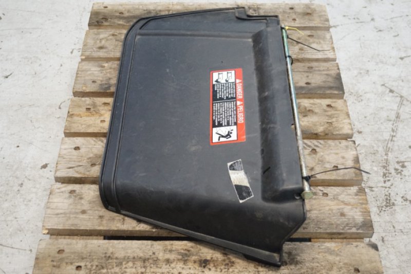 Sonstiges des Typs Sonstige X750, Gebrauchtmaschine in Hemmet (Bild 5)