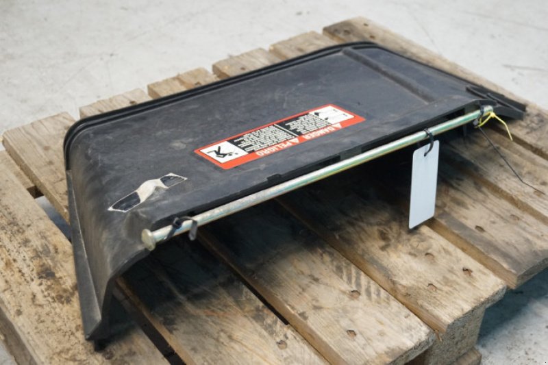 Sonstiges des Typs Sonstige X750, Gebrauchtmaschine in Hemmet (Bild 7)