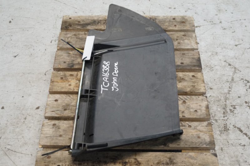 Sonstiges des Typs Sonstige X750, Gebrauchtmaschine in Hemmet (Bild 8)