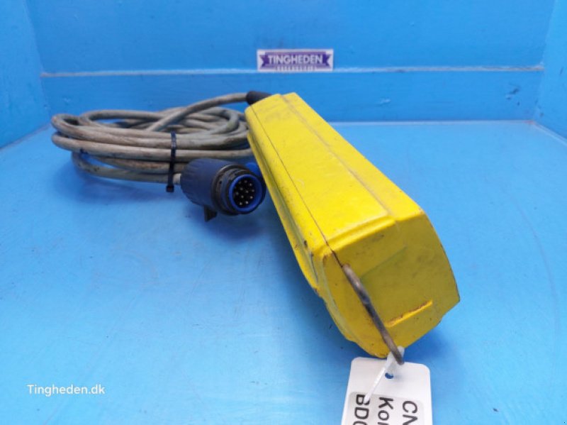 Sonstiges Türe ait Sonstige XAC-B-04, Gebrauchtmaschine içinde Hemmet (resim 14)