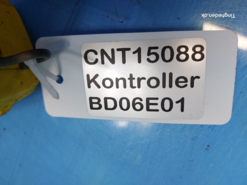 Sonstiges Türe ait Sonstige XAC-B-04, Gebrauchtmaschine içinde Hemmet (resim 18)