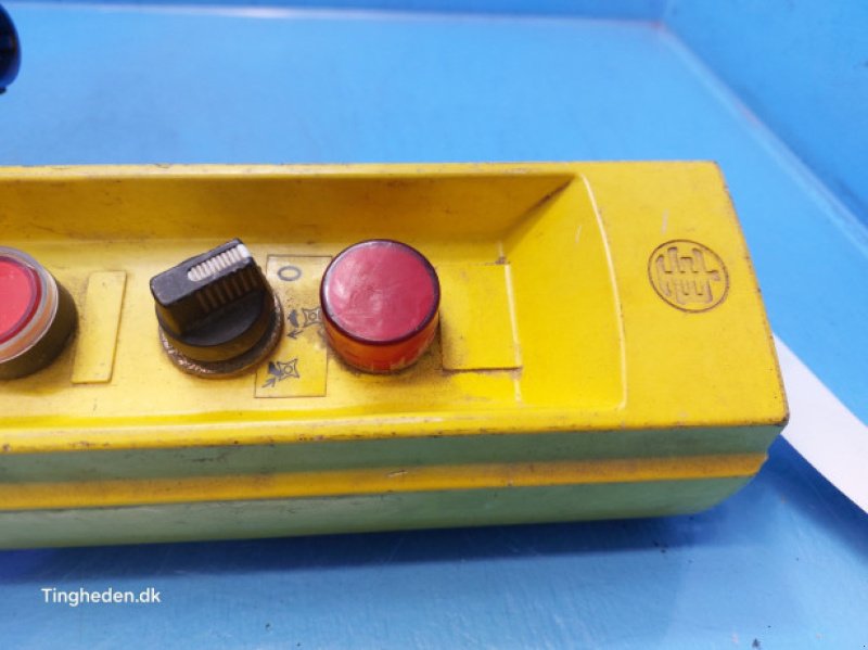 Sonstiges Türe ait Sonstige XAC-B-04, Gebrauchtmaschine içinde Hemmet (resim 3)