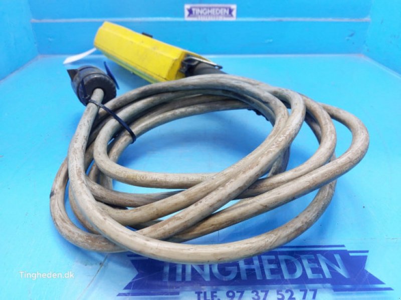 Sonstiges Türe ait Sonstige XAC-B-04, Gebrauchtmaschine içinde Hemmet (resim 10)