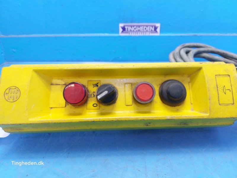 Sonstiges Türe ait Sonstige XAC-B-04, Gebrauchtmaschine içinde Hemmet (resim 15)