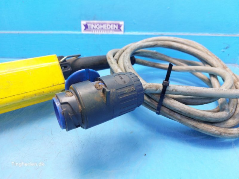 Sonstiges Türe ait Sonstige XAC-B-04, Gebrauchtmaschine içinde Hemmet (resim 8)