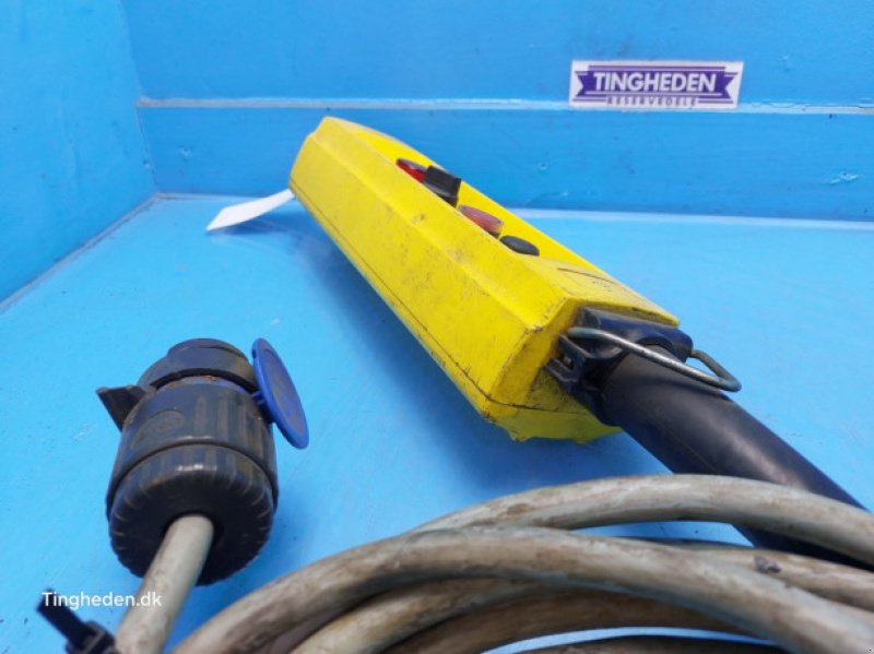 Sonstiges Türe ait Sonstige XAC-B-04, Gebrauchtmaschine içinde Hemmet (resim 9)