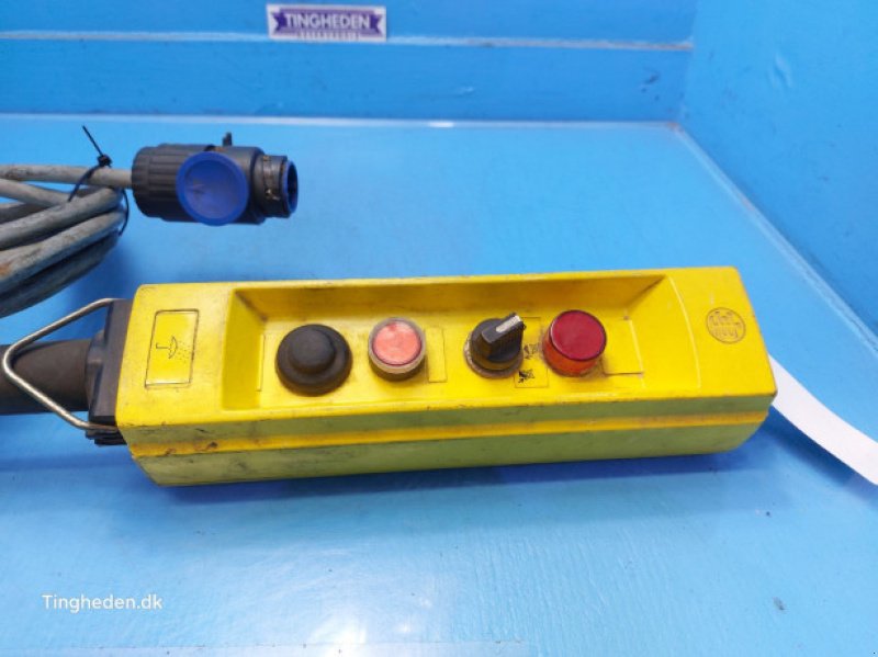 Sonstiges Türe ait Sonstige XAC-B-04, Gebrauchtmaschine içinde Hemmet (resim 2)