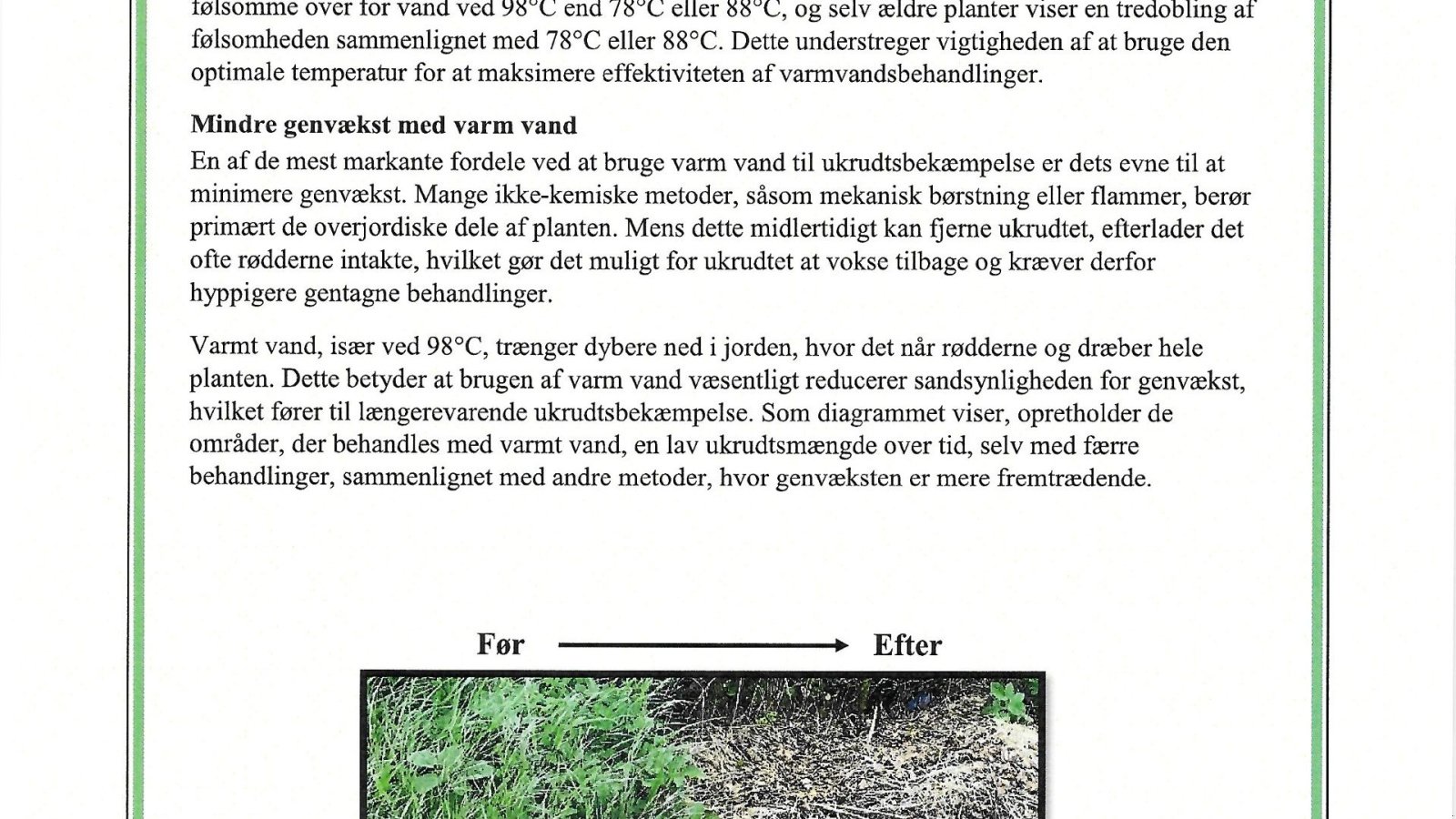 Sonstiges tipa Sonstige Xweed  m2, Gebrauchtmaschine u Rødekro (Slika 12)