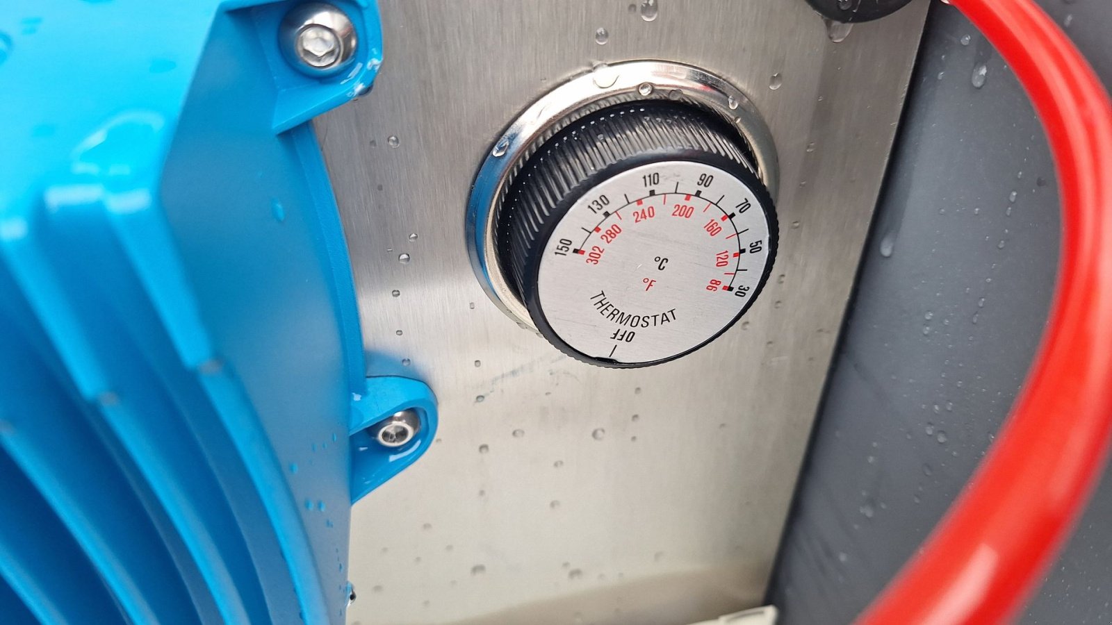 Sonstiges tipa Sonstige Xweed  m2, Gebrauchtmaschine u Rødekro (Slika 8)