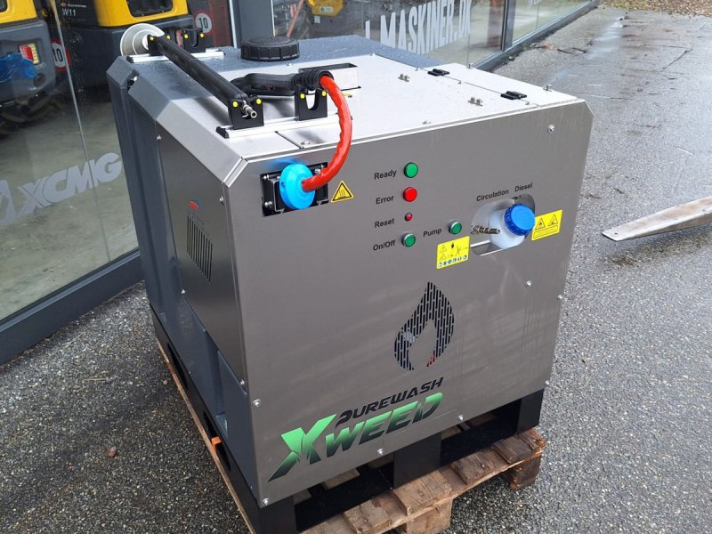 Sonstiges tipa Sonstige Xweed  m2, Gebrauchtmaschine u Rødekro (Slika 1)