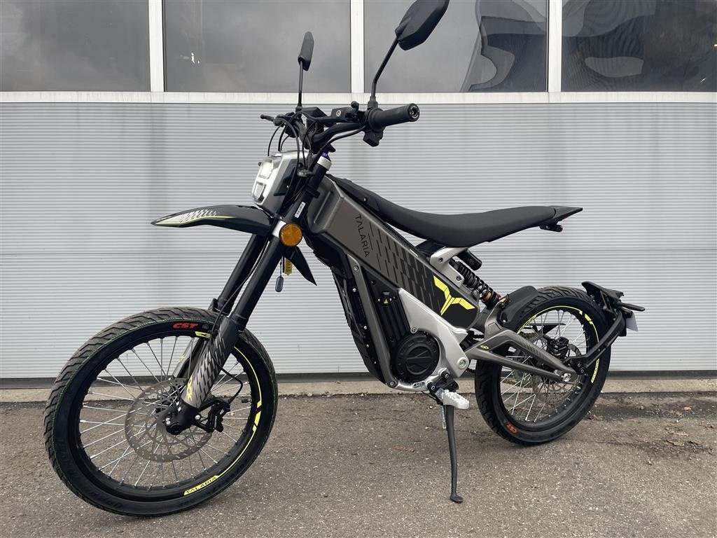 Sonstiges des Typs Sonstige XxX 40Ah - El knallert, Gebrauchtmaschine in Holstebro (Bild 1)