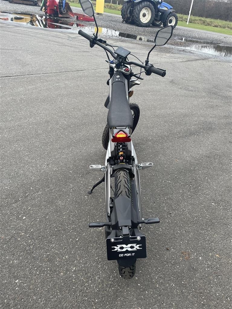 Sonstiges des Typs Sonstige XxX 40Ah - El knallert, Gebrauchtmaschine in Holstebro (Bild 5)