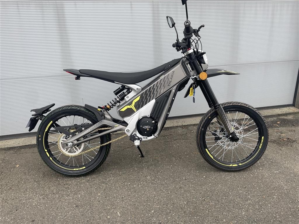 Sonstiges des Typs Sonstige XxX 40Ah - El knallert, Gebrauchtmaschine in Holstebro (Bild 2)