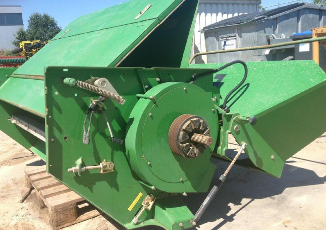 Sonstiges des Typs Sonstige XZ 6 SCHRATTENECKER BISO, Gebrauchtmaschine in Jahnatal (Bild 2)