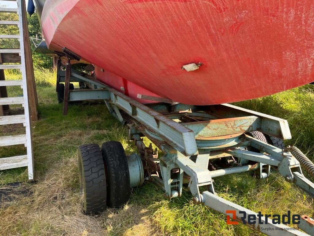 Sonstiges des Typs Sonstige Yacht Stål yacth Clipper 35 For og agter kahyt, Gebrauchtmaschine in Rødovre (Bild 5)